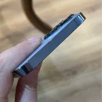 آیفون ۱۳ پرومکس 128 تک سیم کاملاً سالم در حد نو|موبایل|تهران, الهیه|دیوار