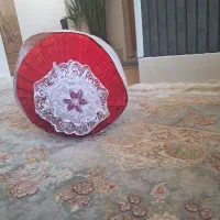 ۶ عدد بالش شیک و مخصوص|رختخواب، بالش، پتو|شهرضا, |دیوار