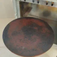 فروش تنور گازی