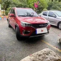 ام وی ام X22 کم کارکرد قرمز