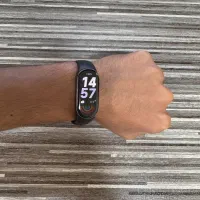 ساعت مچ بند هوشمند شیائومی smart band 9|ساعت|تبریز, |دیوار