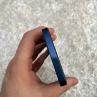 فروش آیفون 12 / نرمال ۱۲۸ گیگ/ آبی رنگ|موبایل|پاوه, |دیوار