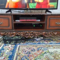 میز تلوزیون