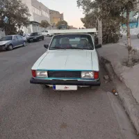 وانت|خودرو سواری و وانت|تربت‌حیدریه, سرمحله|دیوار