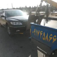 امدادخودرو جرثقیل یدکش مکانیک سیار 24 ساعته