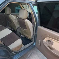 پژو ۴۰۵ دوگانه مدل ۹۷ رومشگان|خودرو سواری و وانت|کوهدشت, |دیوار