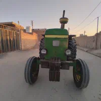 تراکتورجاندیر۶سیلندر۳۱۴۰