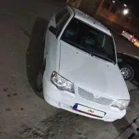 پراید مدل 90