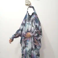 چادر طرح طاووس|لباس|مشهد, ایثارگران|دیوار