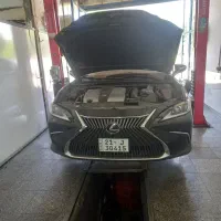 شاگرد مکانیکی اوستا