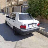 فروش پراید 95|خودرو سواری و وانت|لار, |دیوار