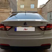 شاهین G سانروف در حد صفر|خودرو سواری و وانت|اردبیل, |دیوار