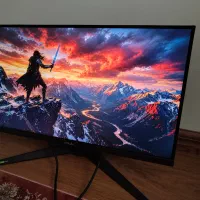 گیمینگ مانیتور 4K ایسوس (ASUS TUF VG27UQ1A)