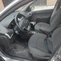 پژو ۲۰۷ پانا اتومات مدل ۱۴۰۲|خودرو سواری و وانت|تهران, بوستان سرخه حصار|دیوار