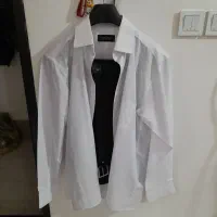 کت و شلوار مجلسی و کفش و...|لباس|سیاهکل, |دیوار