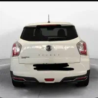 تیوولی الیت ۲۰۱۷ ( فقط اقساطی)|خودرو سواری و وانت|تهران, باغ فیض|دیوار