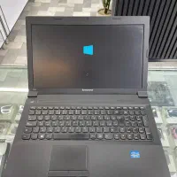 لب تاب لنوو کم کار b590