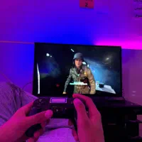 7 عدد تلوزیون 43اینچ (غیر هوشمند)