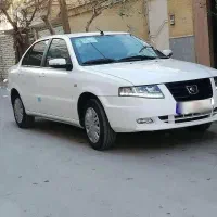 سورن پلاس ۱۴۰۳ xu7p+|خودرو سواری و وانت|اصفهان, سروستان|دیوار