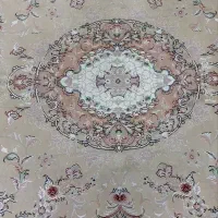 فرش نگین مشهد در حد نو