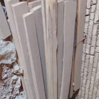 فروش چوب گردو خشک و بدون پوسیدگی|عمده‌فروشی|مهریز, |دیوار