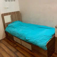 سرویس خواب برند نیما چوب