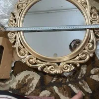 آینه|آینه|خرمشهر, |دیوار