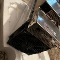 ماینر M50 122 th Whatsminer M50|قطعات و لوازم جانبی رایانه|اصفهان, سیچان|دیوار
