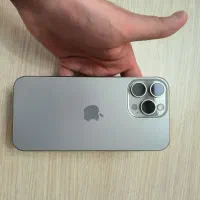 آیفون ۱۶پرومکس ۲۵۶ بدون ریجستر