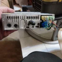 ضبط خودرو|قطعات یدکی و لوازم جانبی|رشت, خمیران زاهدان|دیوار