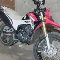 متور تریل|موتورسیکلت|اهواز, زرگان|دیوار