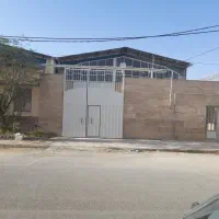 سوله بهداشتی 250متر|اجارهٔ دفتر صنعتی، کشاورزی، تجاری|قم, خداکرم|دیوار