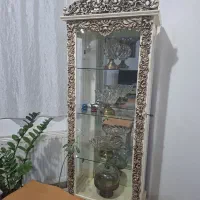 سِت میز TV و اینه کنسول