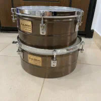 تیمبالس تایکون|درام و پرکاشن|صومعه‌سرا, |دیوار