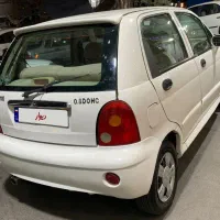 ام وی ام ۱۱۰ مدل ۹۰ سه سیلندر در حد