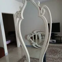 آیینه قدی دکوری|آینه|کرج, گلشهر|دیوار