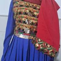 لباس گند وطنی