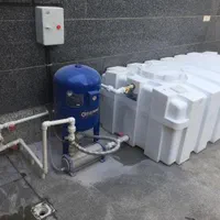 نصب و تعمیر پمپ و منبع آب موتورخانه پکیج کل تهران|خدمات پیشه و مهارت|تهران, فردوس|دیوار