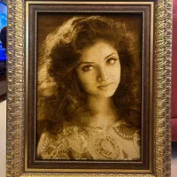 تابلو فرش دستبافت