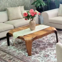 میز جلو مبلی