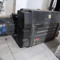 دستگاه پمپ وکیوم صنعتی300متر مکعب
