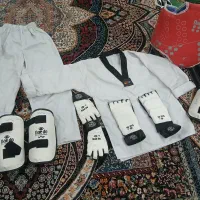 لباس ورزشی وکاپشن|لباس|فردیس, داوری|دیوار