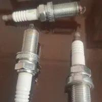شمع سوزنی پایه بلند جی پاور NGK 5018-LFR۵A-GP|قطعات یدکی و لوازم جانبی|قم, بکایی|دیوار
