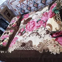 خانه ویلایی تمیزنوسازباتمام امکانات|اجارهٔ کوتاهمدت ویلا و باغ|چابهار, |دیوار