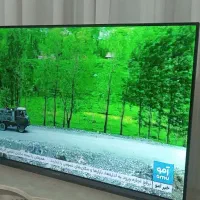 تلویزیون دوو  43اینج