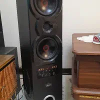 باند.اسپیکر خانگی.بلنگو|سیستم صوتی خانگی|تهران, نیروی هوایی (پیروزی)|دیوار