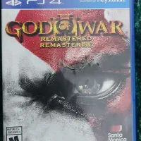 بازی God of War 3 Remastered