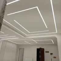 فروش و اجرای سقف کاذب