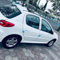 ۲۰۷.پانا.۴۰۲.خشک|خودرو سواری و وانت|رشت, گلباغ نماز|دیوار