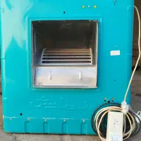 کولر آبی 3500